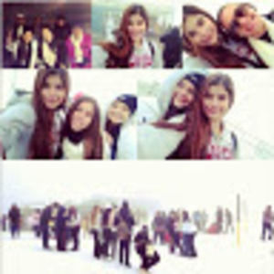 Meet your Posher, Melissa